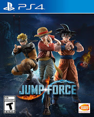 Jump Force